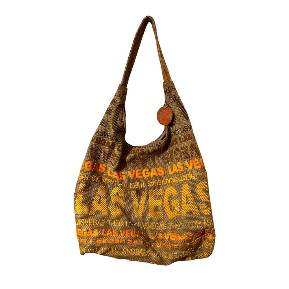 Robin Ruth Tote Las Vegas Bag